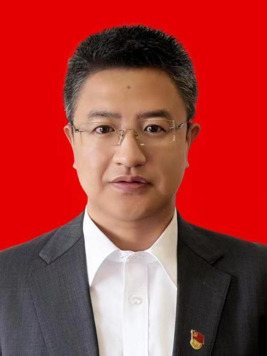 李大偉(吉林省長春市綠園區人民政府副區長)