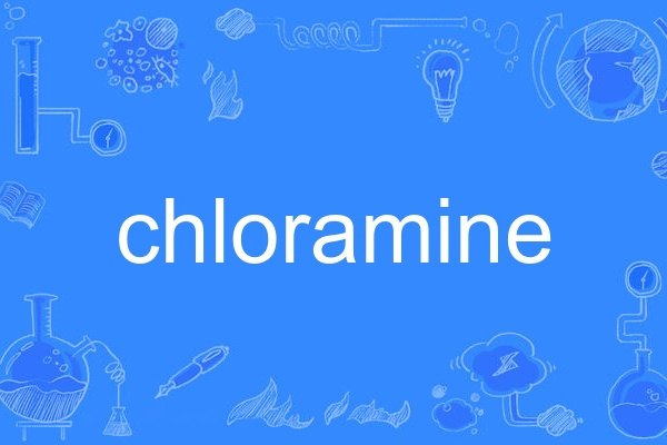 chloramine