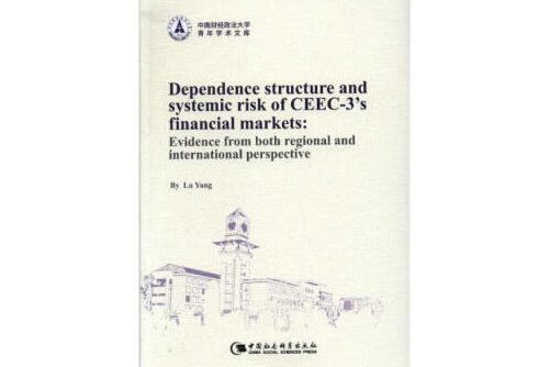 Dependence structure and systemic risk of CEEC-3Dependence structure and systemic risk of CEEC-3\x27s financial markets