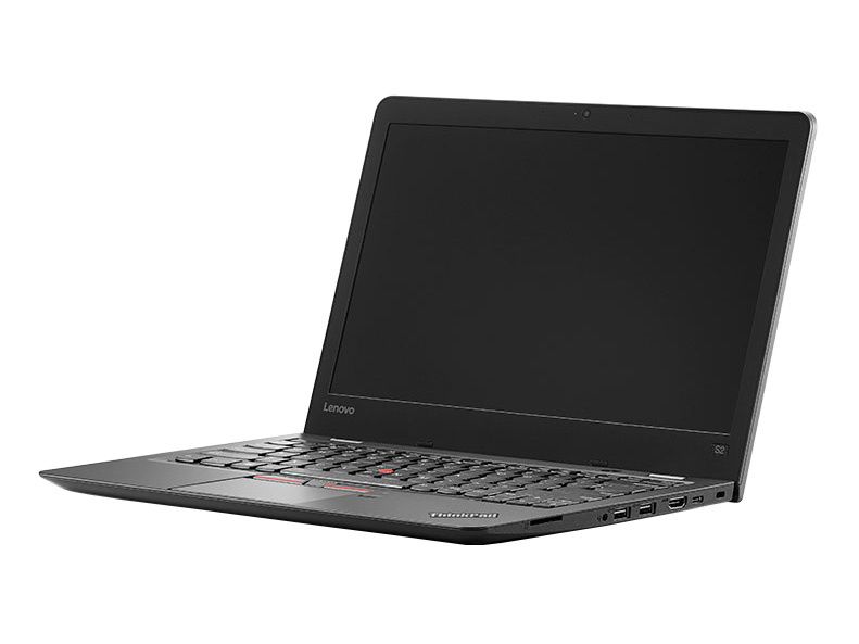 ThinkPad New S2 2017