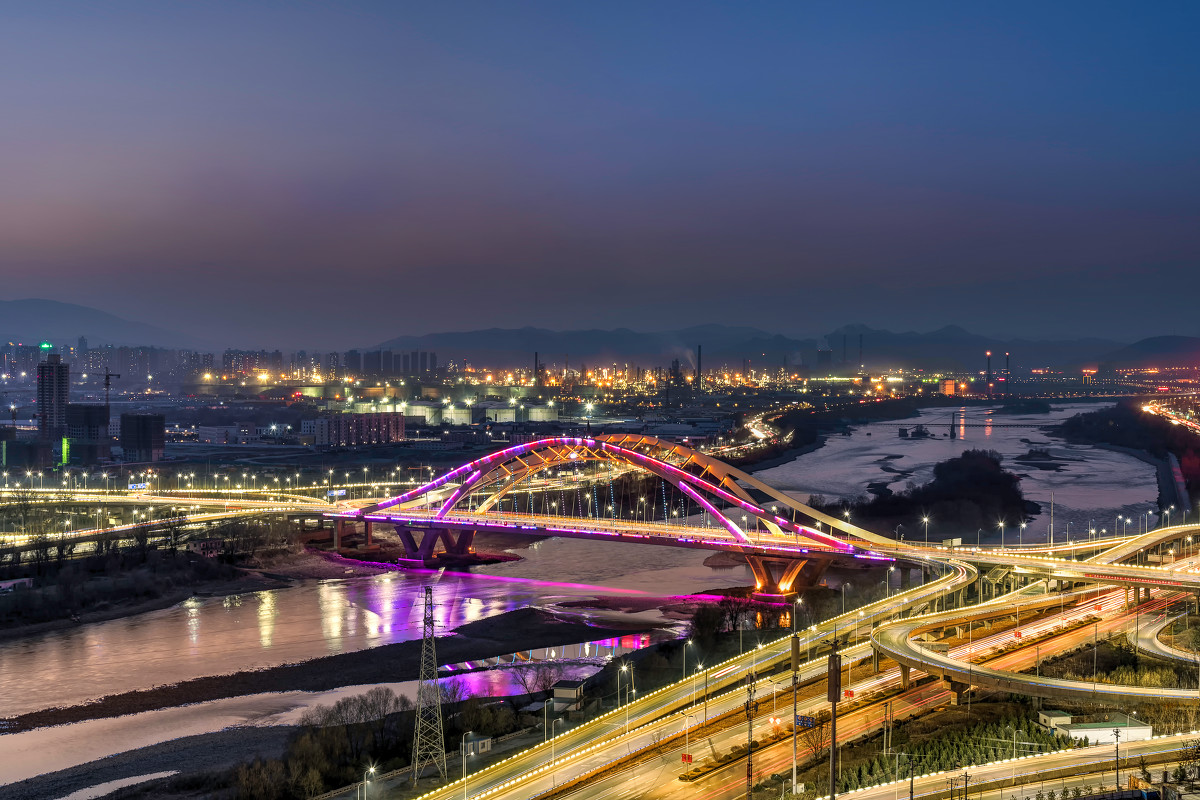 深安黃河大橋