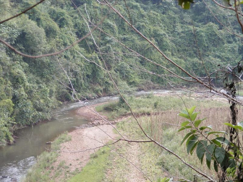 頭道河自然村(雲南省臨滄鳳慶縣鳳山鎮下轄村)