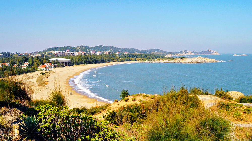 鼓浪嶼旅遊區