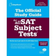 The Official SAT Study Guide. 2nd edition