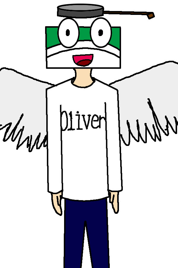 Oliver·neve