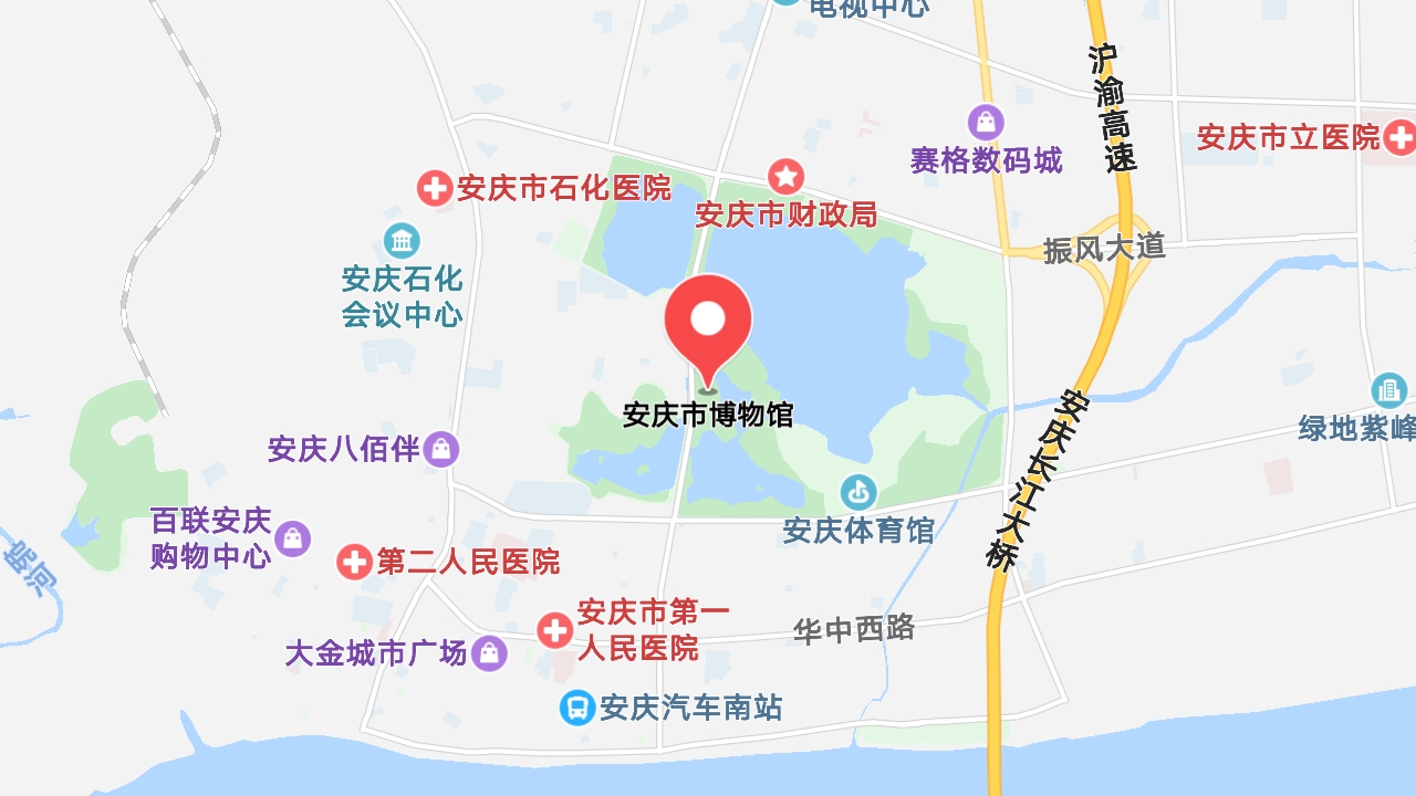 地圖信息