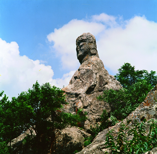 荊塗山風景區