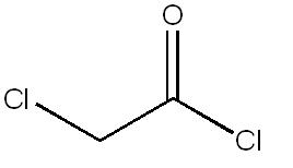 氯乙醯氯