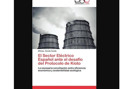 El Sector El Ctrico Espa Ol Ante El Desaf O del Protocolo de Kioto