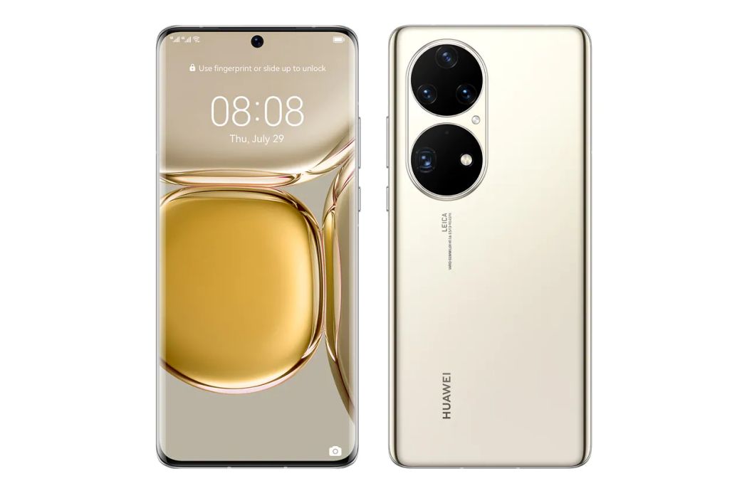 HUAWEI P50 Pro(華為 P50 Pro)