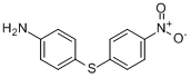 4-氨基-4\x27-硝基二苯硫醚