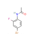 4-溴-2-氟乙醯苯胺