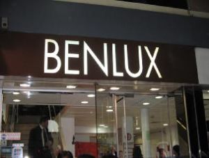 BENLUX