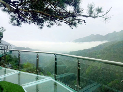 湖南雲台山茶旅集團文化有限公司(湖南雲台山茶旅置業有限公司)