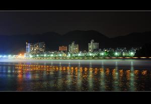 下涯鎮夜景