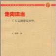 走向法治：廣東法制建設30年