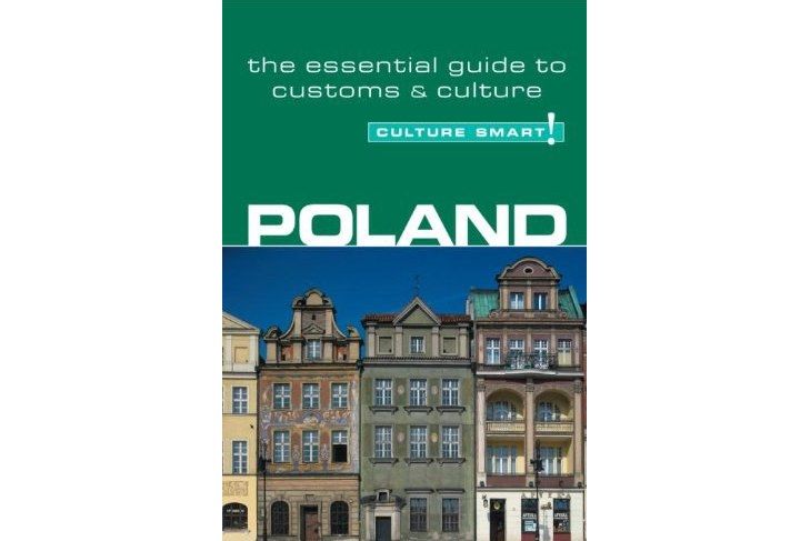 Poland - Culture Smart!