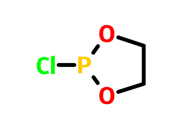 氯代亞磷酸亞乙酯