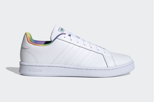 ADIDAS NEO GRAND COURT 低幫休閒運動鞋