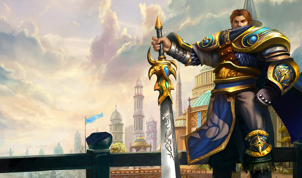 Garen