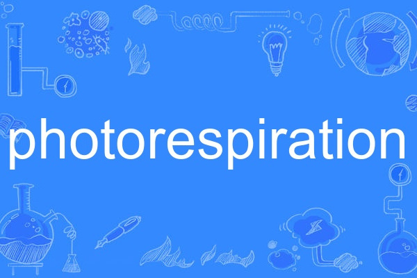 photorespiration