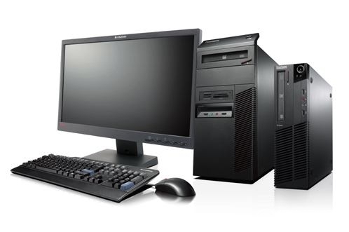 聯想ThinkCentre M4350t(G640)