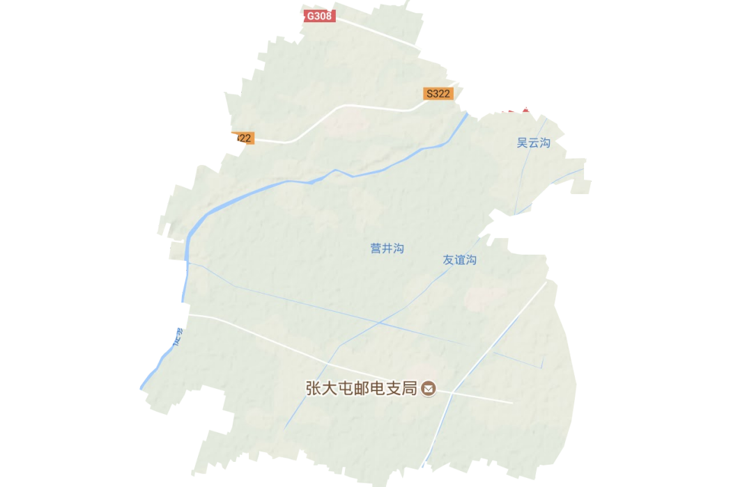 楊屯鎮(山東省聊城市高唐縣轄鎮)