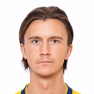 Kristoffer Olsson