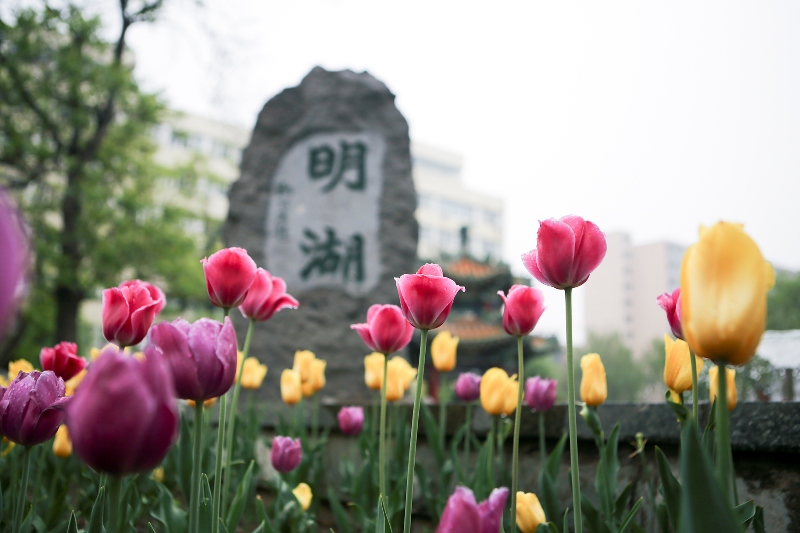 北京交通大學(中國北京市公辦高校)