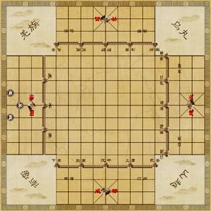 三國象棋