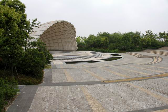 上海吳淞公園