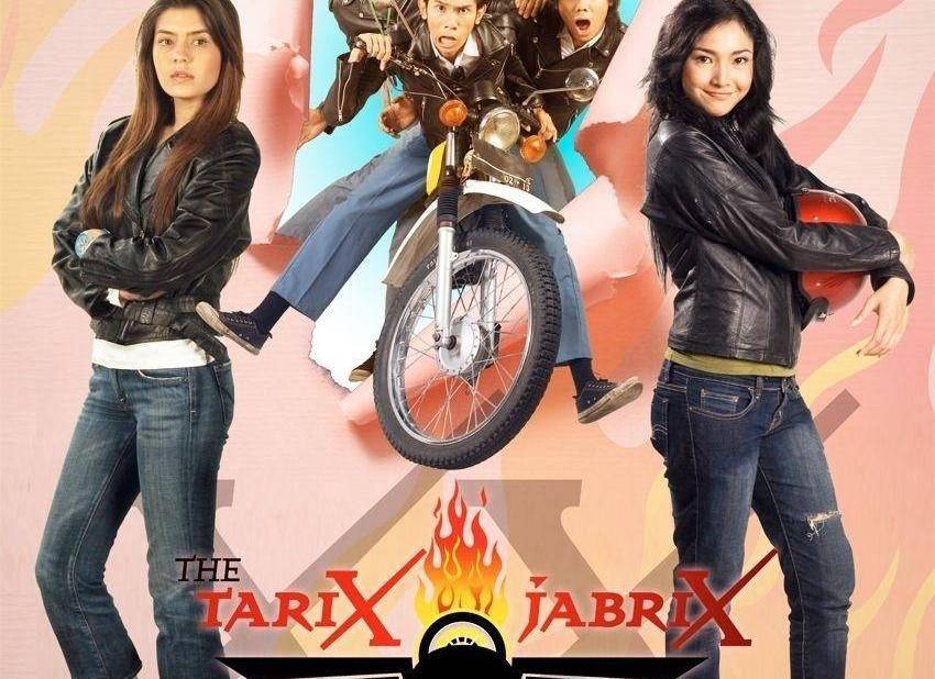 The Tarix Jabrix