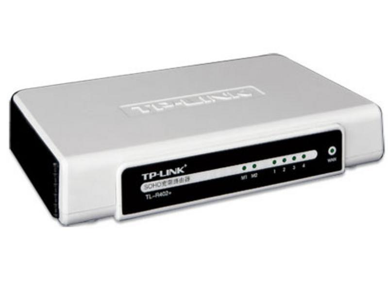 TP-LINK TL-TR861