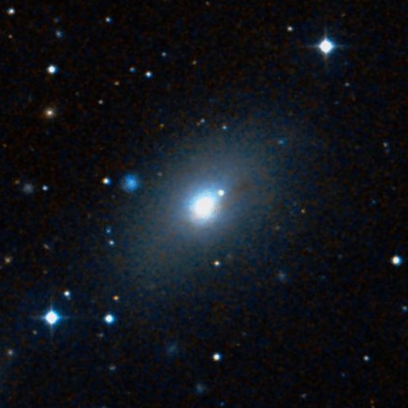 NGC 2911