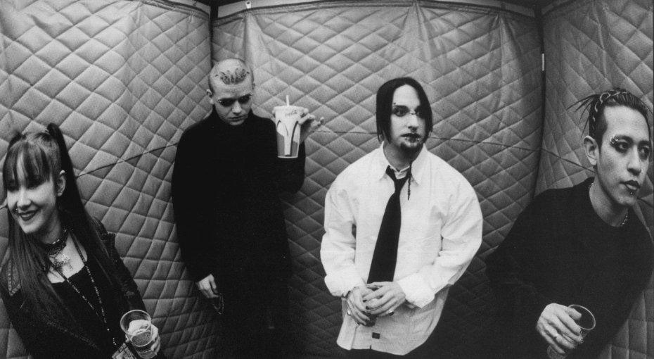 Coal Chamber