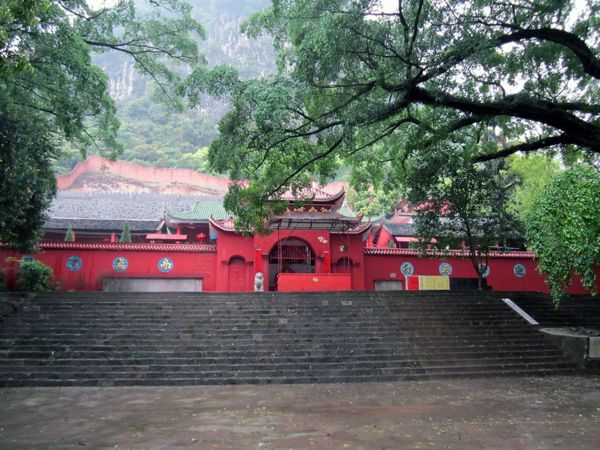 羅城多吉寺