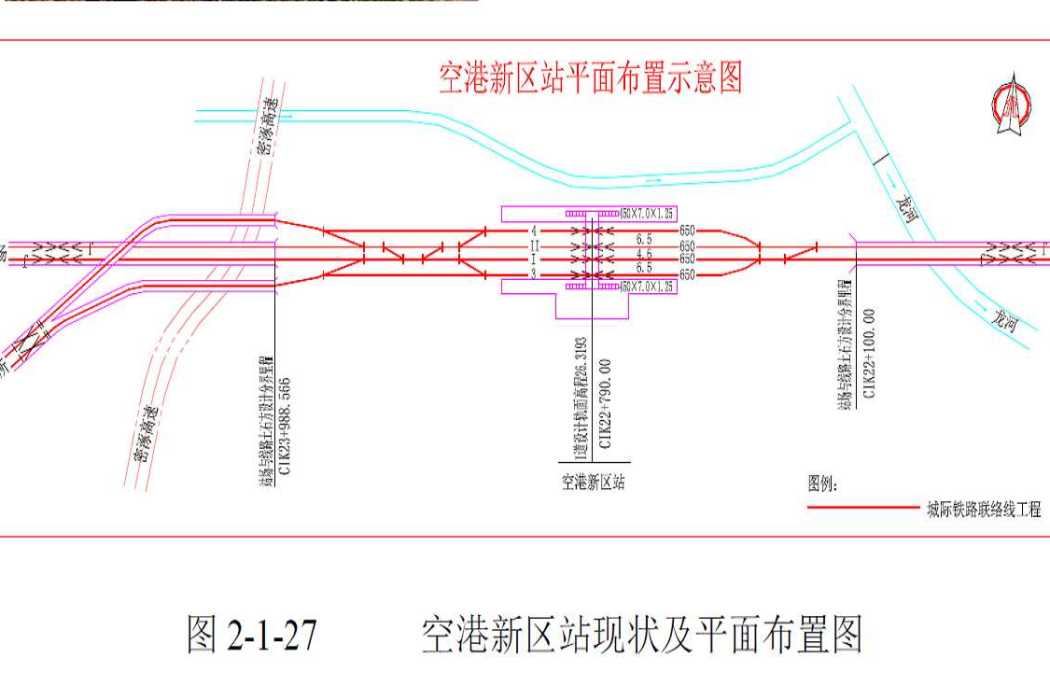 空港新區站