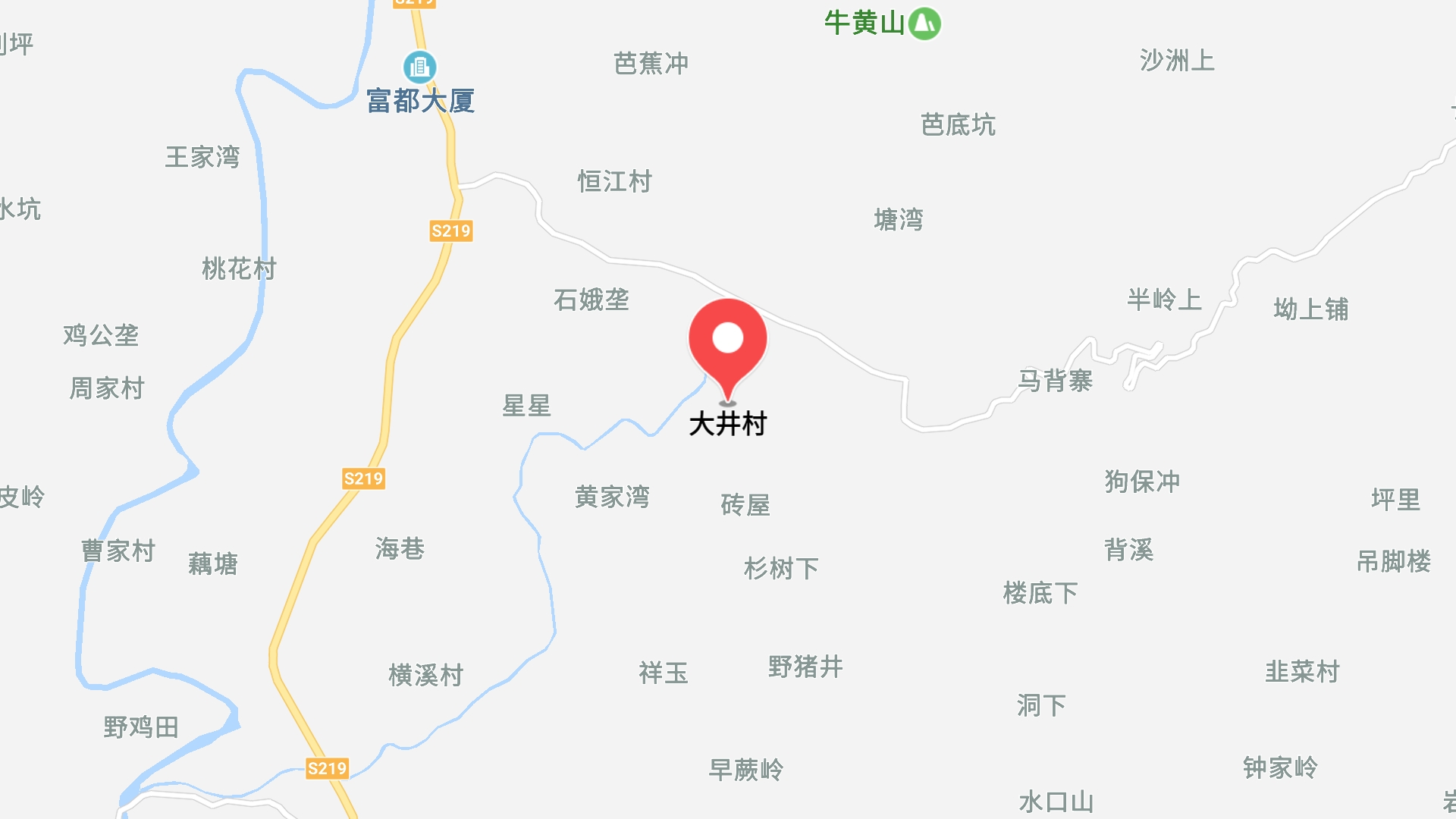 地圖信息