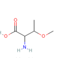 O-甲基-L-蘇氨酸