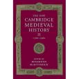 The New Cambridge Medieval History