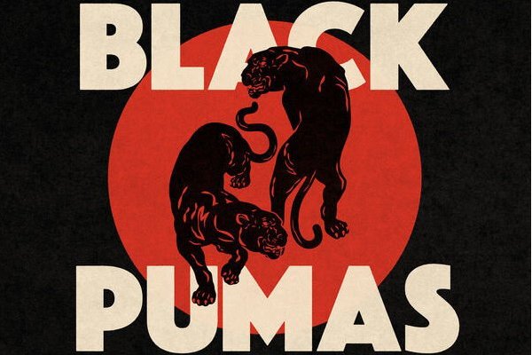 Black Pumas