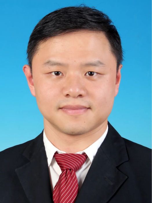 朱毅(上海市金山區生態環境局副局長)