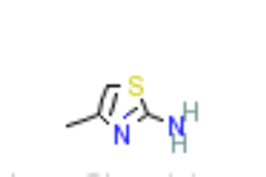 2-氨基-4-甲基噻唑