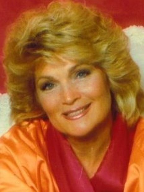 Susan Stafford