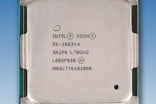 Intel Xeon E5-2603 v4