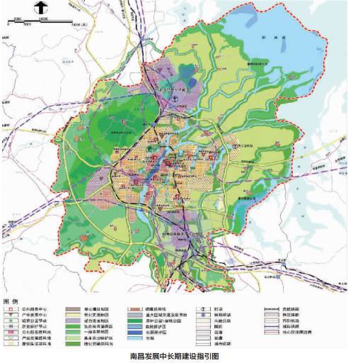 南昌市(南昌（江西省轄地級市、省會）)