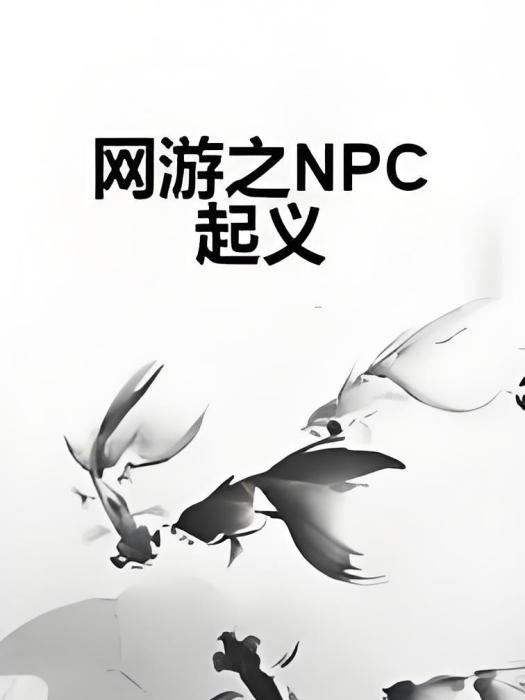 網遊之NPC起義