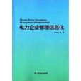 電力企業管理信息化