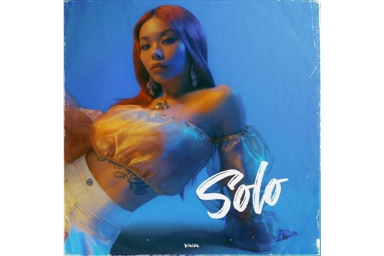 SOLO(2018年萬妮達演唱的歌曲)