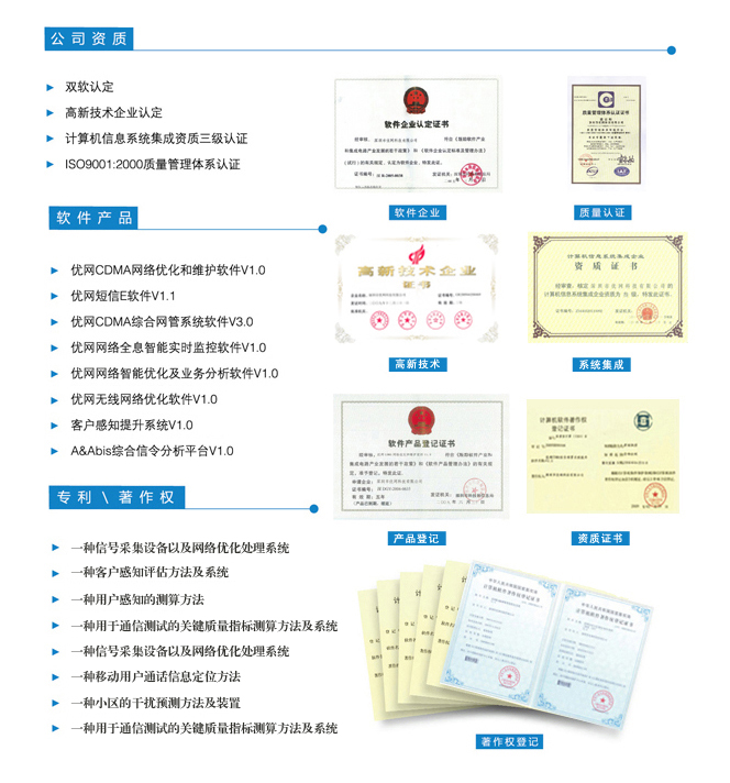 深圳市優網科技有限公司